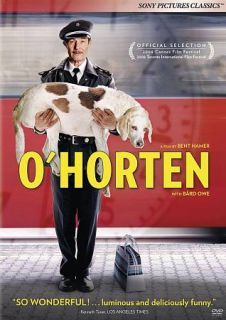 OHorten DVD, 2009