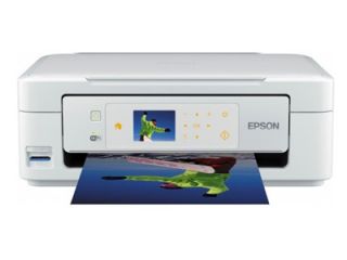 EPSON EXPRESSION HOME XP 405 WHITE   Multifunzione Ink jet   UniEuro