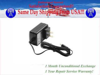 AC Adapter For Golds Gym Stridetrainer 595 Elliptical Power Supply 