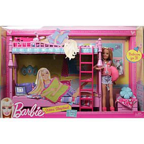 Barbie Schwestern Möbel Sortiment im Karstadt – Online Shop kaufen