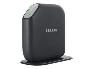 BELKIN F7D1401QAZ SURF WIRELESS MODEM ROUTER   Modem Router Wi Fi 
