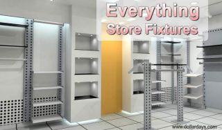 Wholesale Store Fixtures   Wholesale Retail Store Fixtures 