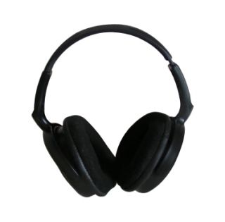 Philips SHP2000 Headband Headphones   Black
