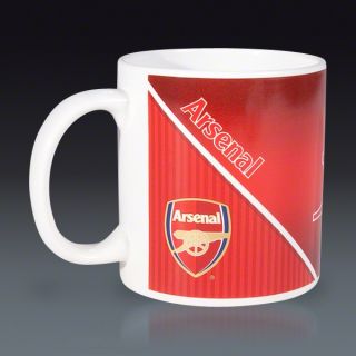 Arsenal Jumbo Mug 3  SOCCER