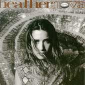 Oyster by Heather Nova CD, Aug 1995, Sony Music Distribution USA 
