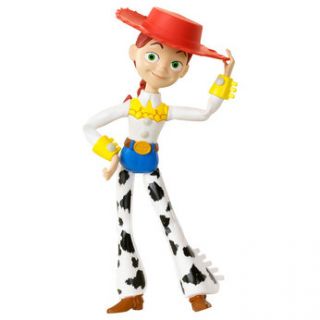 Sorry, out of stock Add Toy Story 3 Action Figure   Jessie   Toys R 
