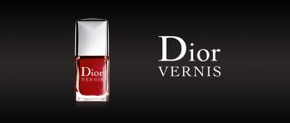 DIOR Nails Range available at feelunique
