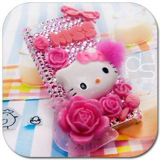 hello kitty ipod case 4th generation in Consumer Electronics