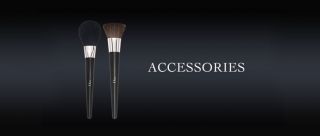 DIOR Brushes Range available at feelunique