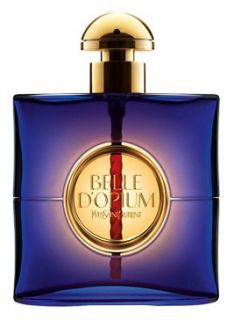 Yves Saint Laurent Belle DOpium Eau De Parfum Spray 50ml   Free 