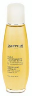 Darphin Nourishing Satin Oil 100ml   Free Delivery   feelunique