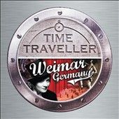 Time Traveller Weimar Germany by Barbara Hendricks, Robyn Archer Mezzo 