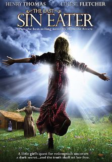 The Last Sin Eater DVD, 2007
