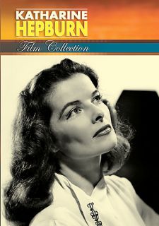 Katharine Hepburn   The Collection DVD, 2003
