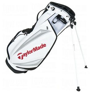 The Golf Warehouse   TaylorMade TMX Stand Bag customer reviews 