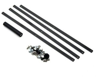 Curtis Youngblood Sliding Battery Tray Rail Set [YEI ND YR7 AS1138 