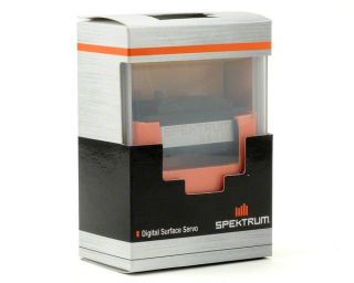 Spektrum S6070 Digital Low Profile Surface Servo [SPMSS6070]  Radios 