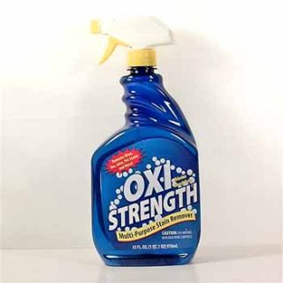 Wholesale Oxi Strength Multi Purpose Stain Remover (SKU 330420 