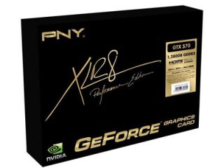 PNY GEFORCE GTX 570   Schede Video   UniEuro