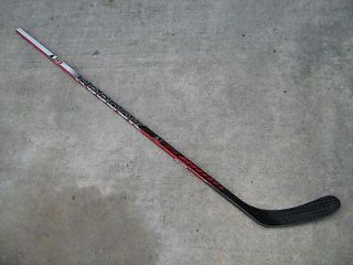 REEBOK A.i9 Ai9 Pro Stock Hockey Stick 90 Flex Non Grip Shaft Left