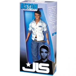 Sorry, out of stock Add JLS Collectable Dolls   Aston   Toys R Us 