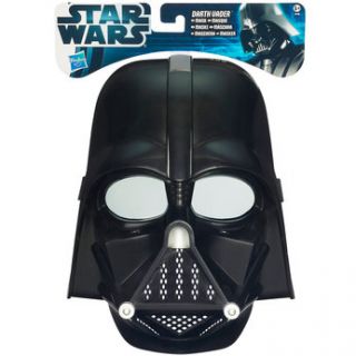 Sorry, out of stock Add Star Wars Phantom Menace Darth Vader Mask 