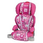 Booster Seat & Headrest Cover   GRACO TURBO BOOSTER