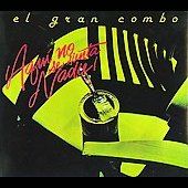 Aqui No Se Sienta Nadie Digipak by El Gran Combo CD, Aug 2000, Combo 