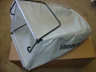 Honda Lawnmower Lawn Mower Rear Bag Catcher HRR216 NEW
