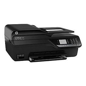 HP Officejet 4 620   Multifunktion (Faxgerät/Kopierer/Drucker/Scanner 