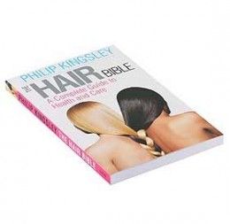 Philip Kingsley Hair Bible Book   Free Delivery   feelunique