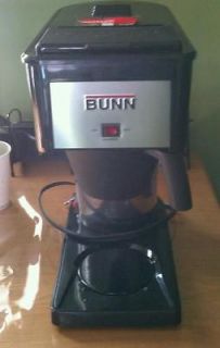 bunn coffee makers in Coffee Makers