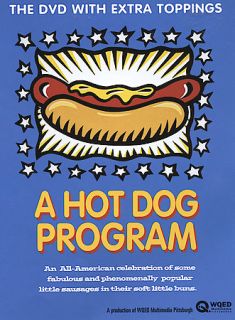 Hot Dog Program DVD, 2004