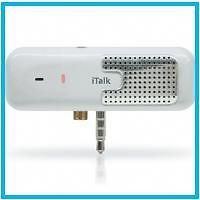 Griffin iTalk Voice Recorder for Apple iPod 3/4G Photo