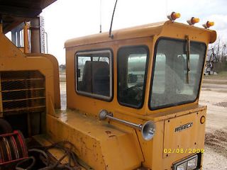 1974 Grove TM800   80 Ton Hydraulic Truck Crane diesel