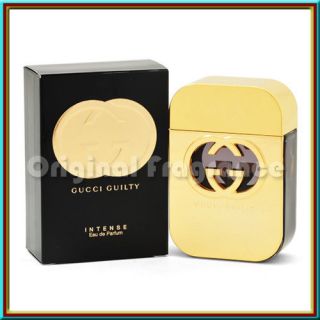 gucci guilty intense in Fragrances