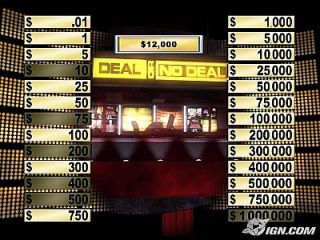 Deal or No Deal PC, 2006
