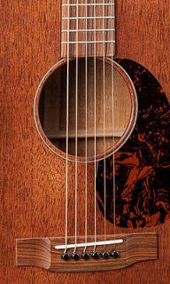 Martin 15 Series D 15M Mahogany Acoustic Guitar BRAND NEW 2012