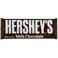 Wholesale Hersheys Milk Chocolate Bar Candy (SKU 1065892) DollarDays 