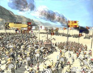 Medieval II Total War PC, 2006