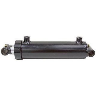 3X8X1.75 DOUBLE ACTING HYDRAULIC CYLINDER 9 5460 A