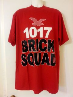 brick squad in Jewelry & Watches
