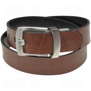 Leather Belts Ashworth Reversible Mens Leather Dress Belts  TGW