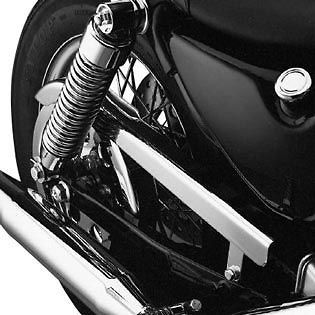 harley sportster chrome parts in Motorcycle Parts