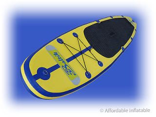 inflatable paddle board in Water Sports