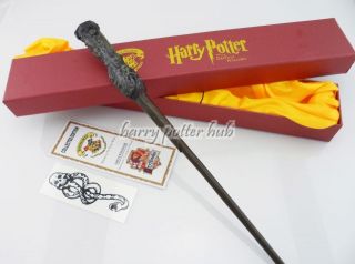 Harry potter HERMIONE Dumbledore Hogwarts Wizard Magic Wand Cosplay 