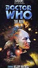 Doctor Who   The Ark VHS, 2000