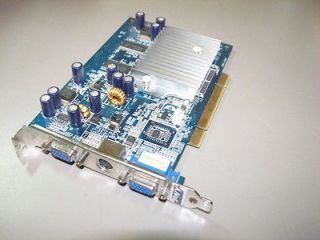 dual monitor video card in Graphics, Video Cards