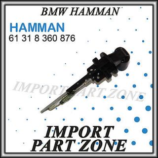BMW Coolant Level Sensor Water Indicator Switch Hamman OEM Quality