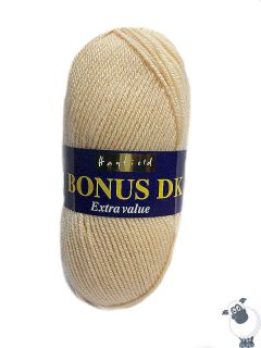 Sirdar /Hayfield BONUS DK Knitting Wool FLESH TONE 963